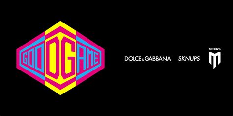 dolce gabbana sknups|gooDGame .